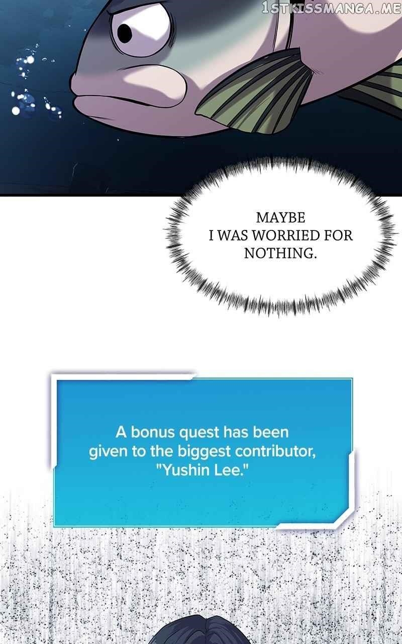 Surviving as a Fish Chapter 35 - Page 107