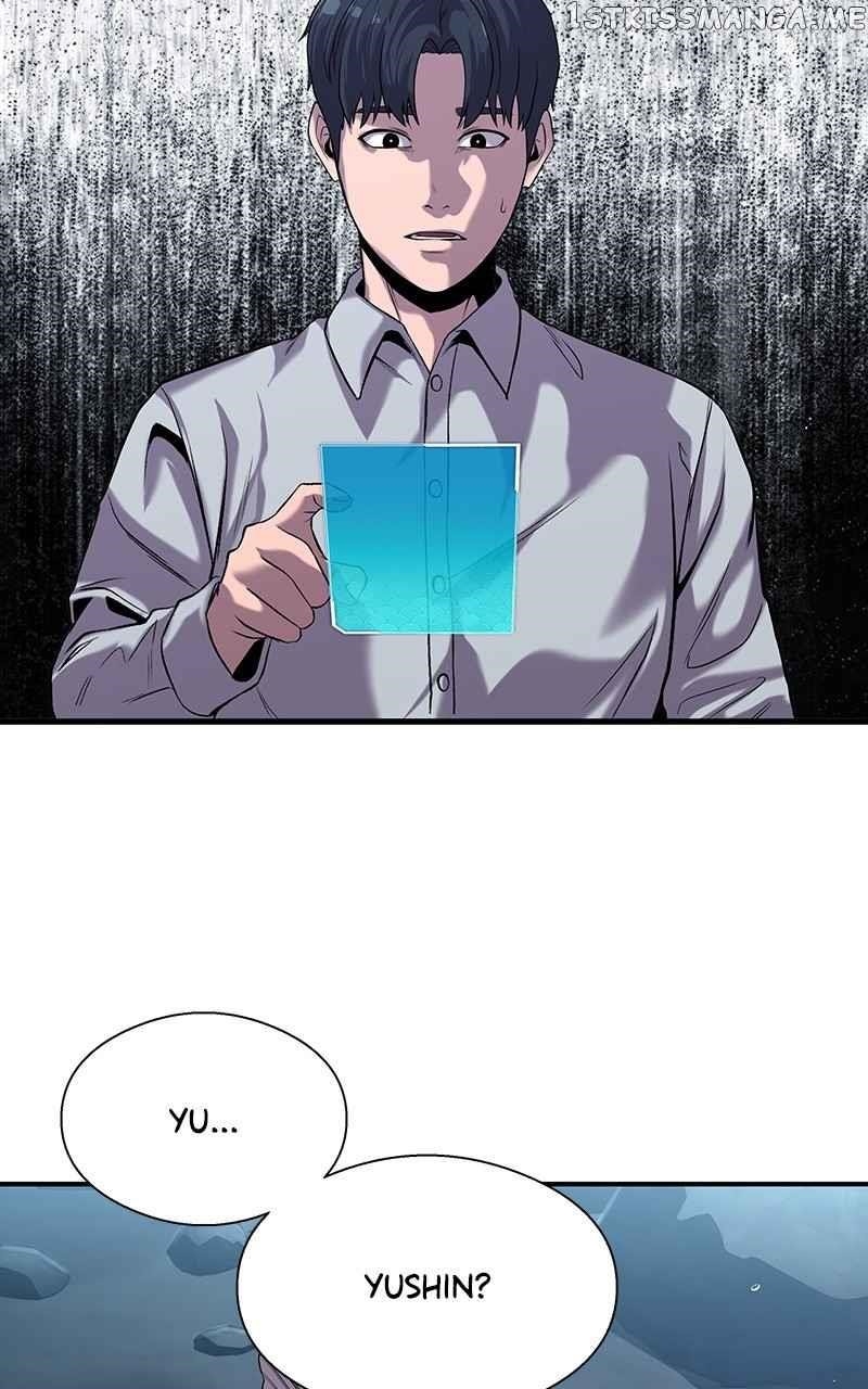 Surviving as a Fish Chapter 35 - Page 108