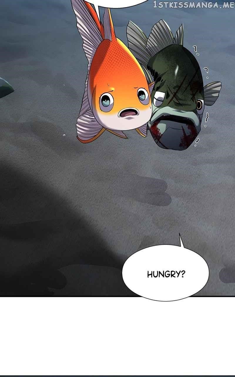 Surviving as a Fish Chapter 35 - Page 109