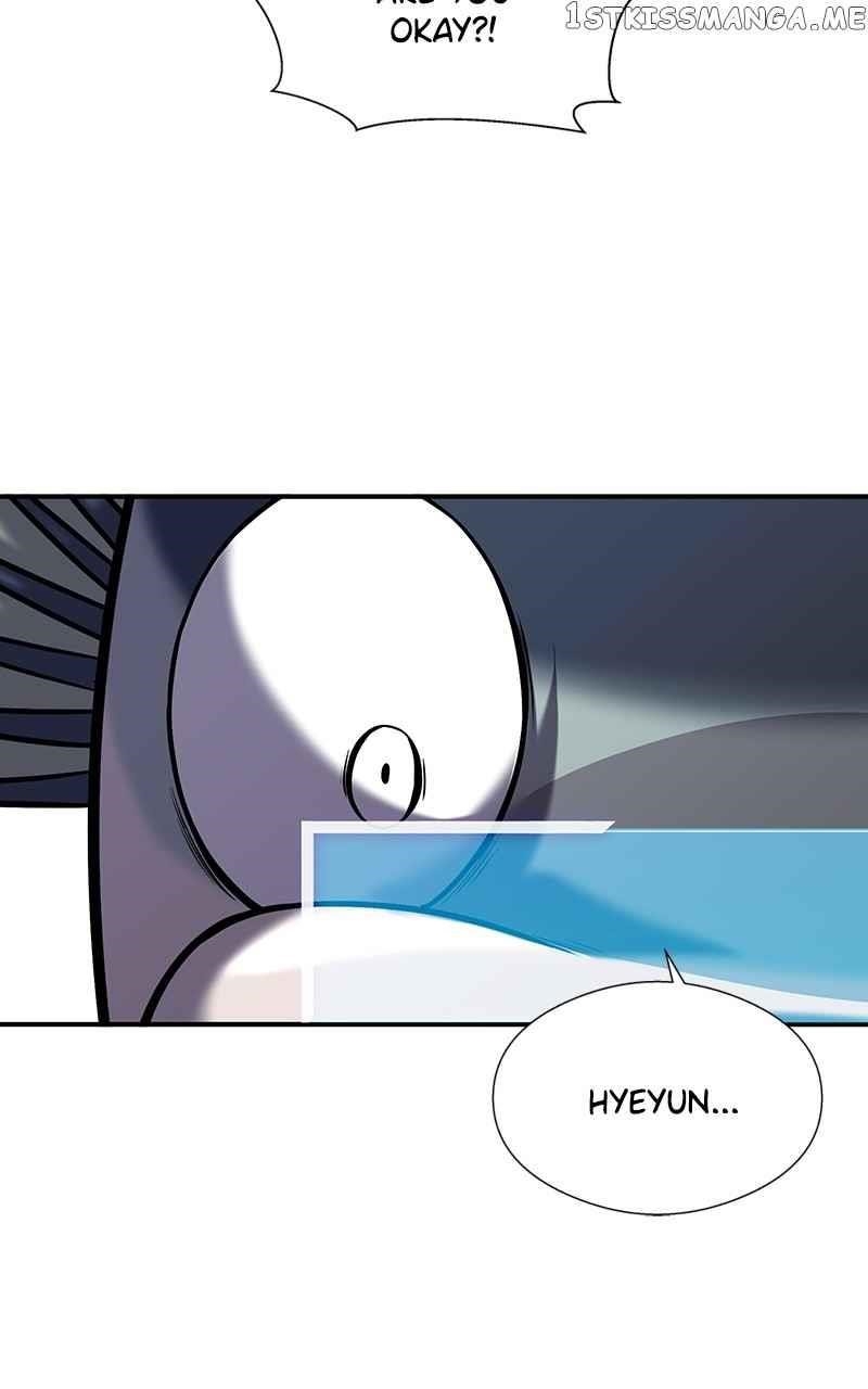 Surviving as a Fish Chapter 35 - Page 111