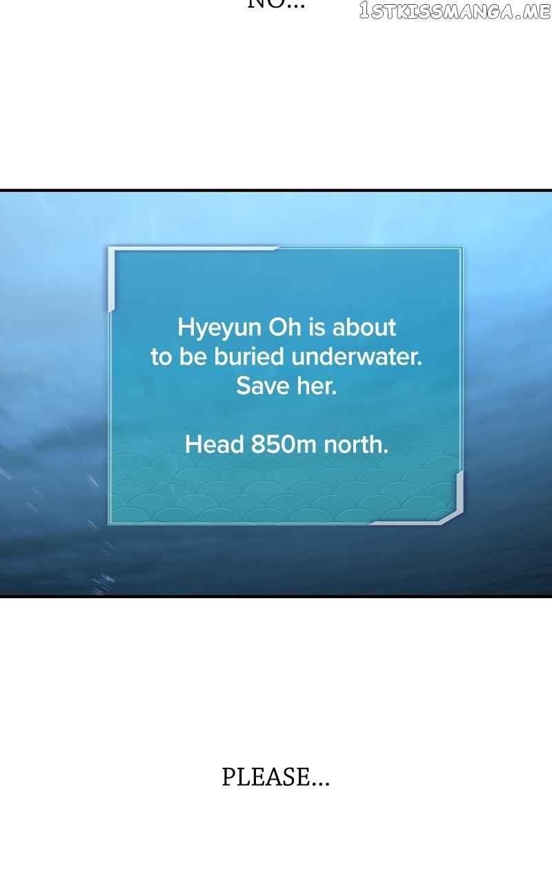 Surviving as a Fish Chapter 35 - Page 115