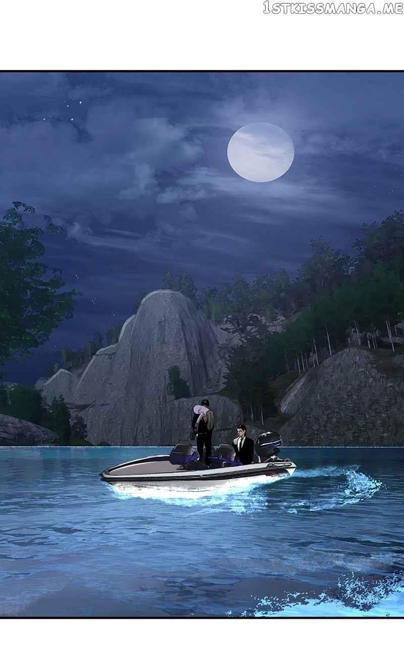 Surviving as a Fish Chapter 35 - Page 116