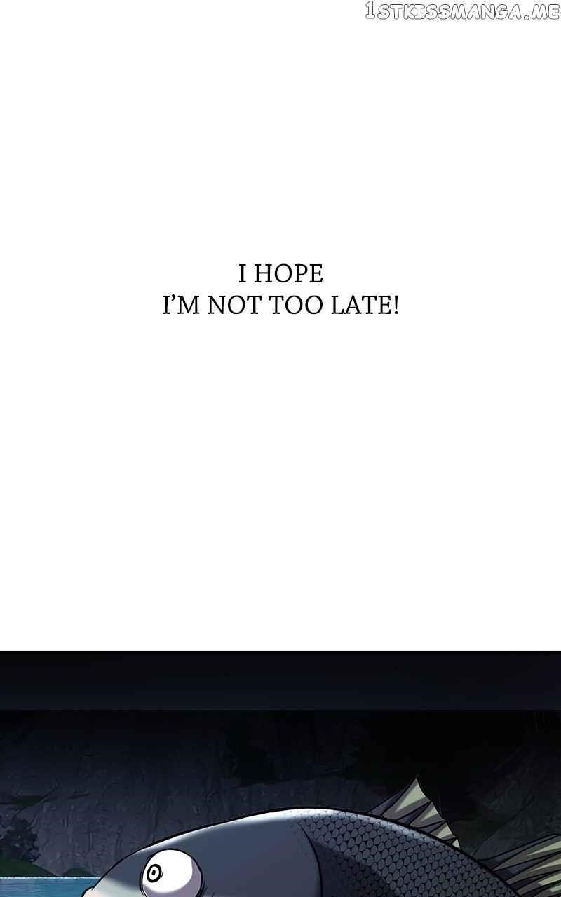 Surviving as a Fish Chapter 35 - Page 117