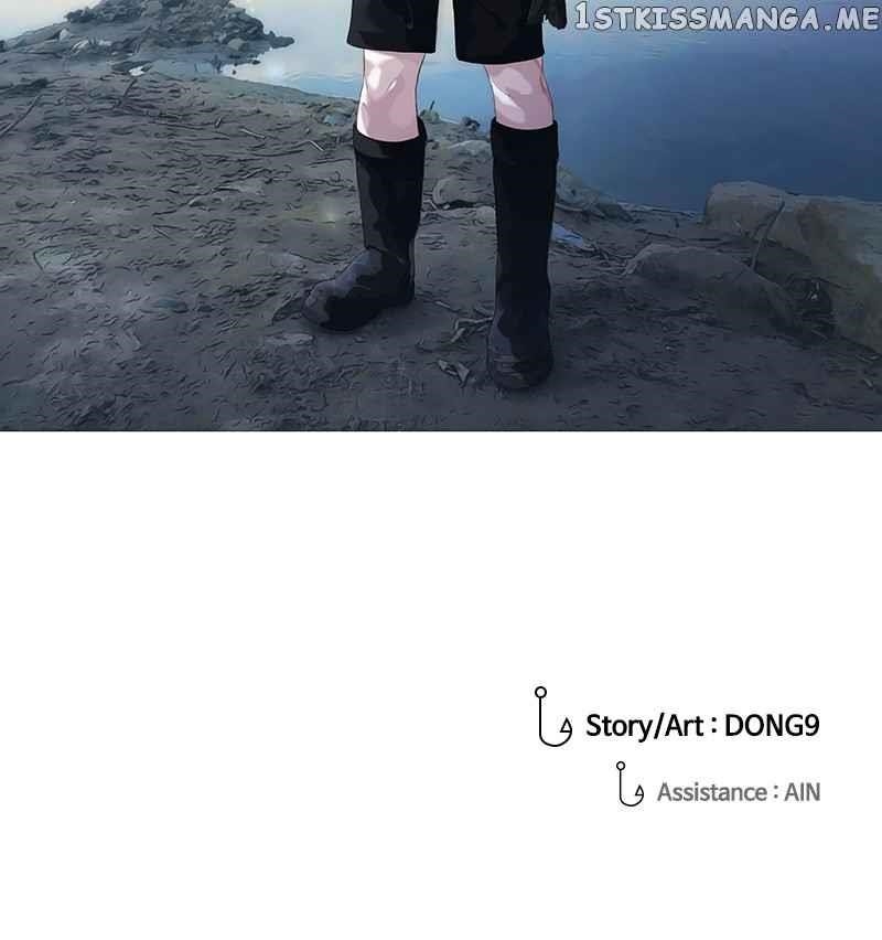 Surviving as a Fish Chapter 35 - Page 123