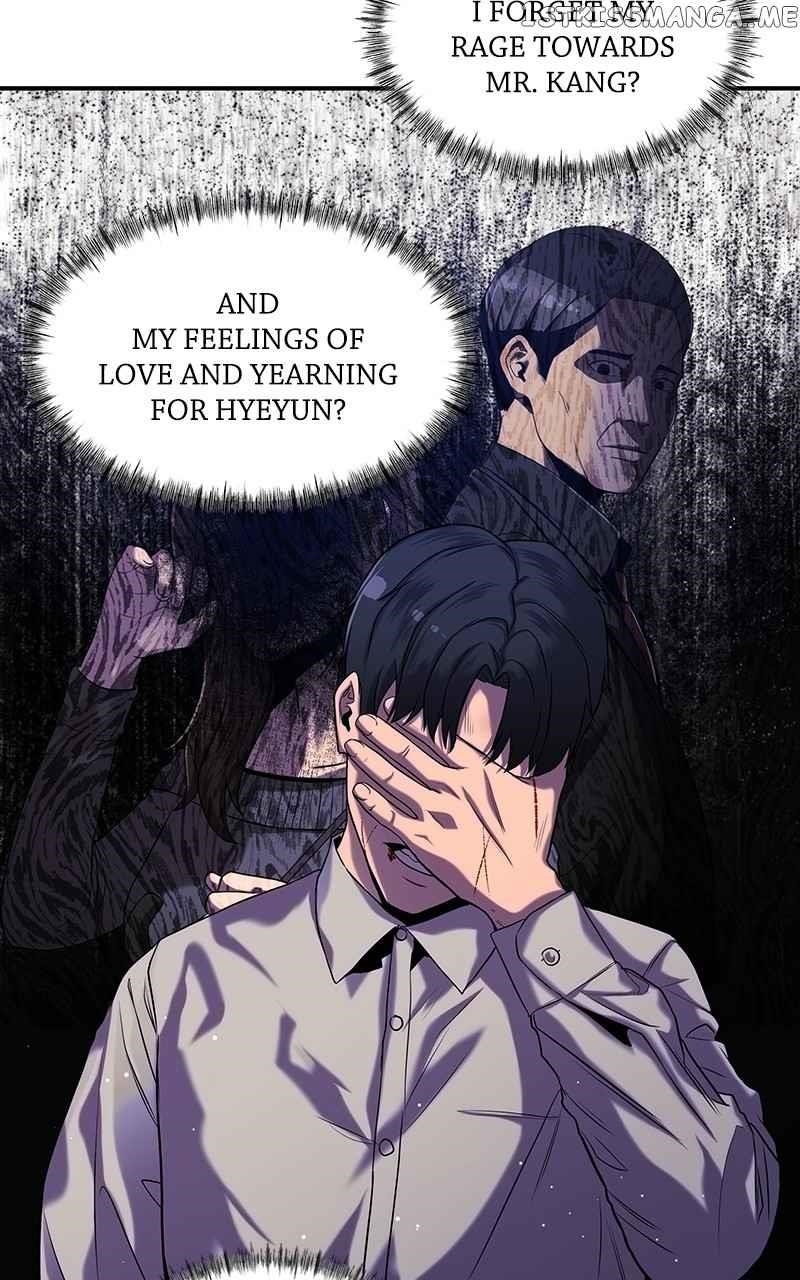 Surviving as a Fish Chapter 35 - Page 32