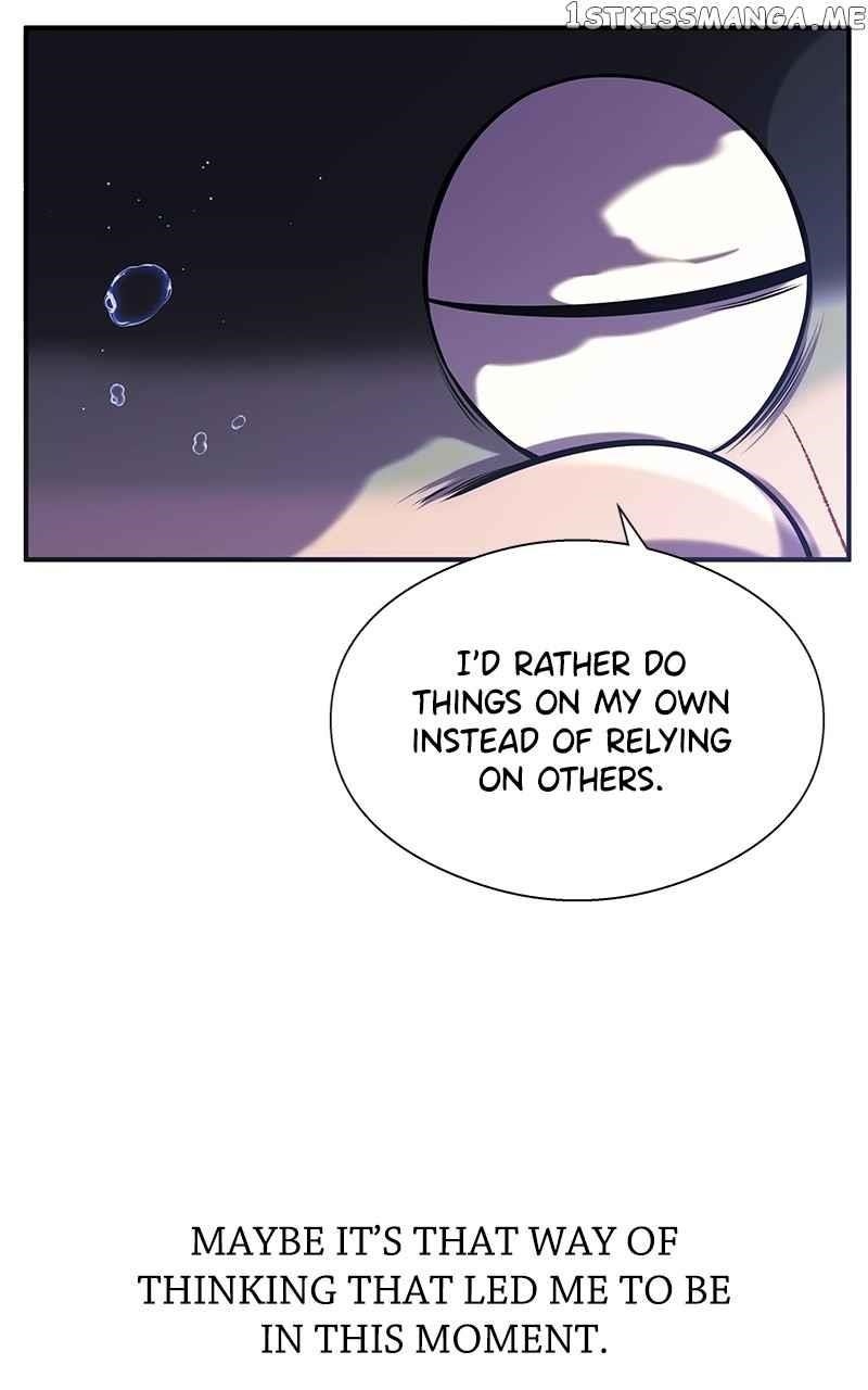 Surviving as a Fish Chapter 35 - Page 44