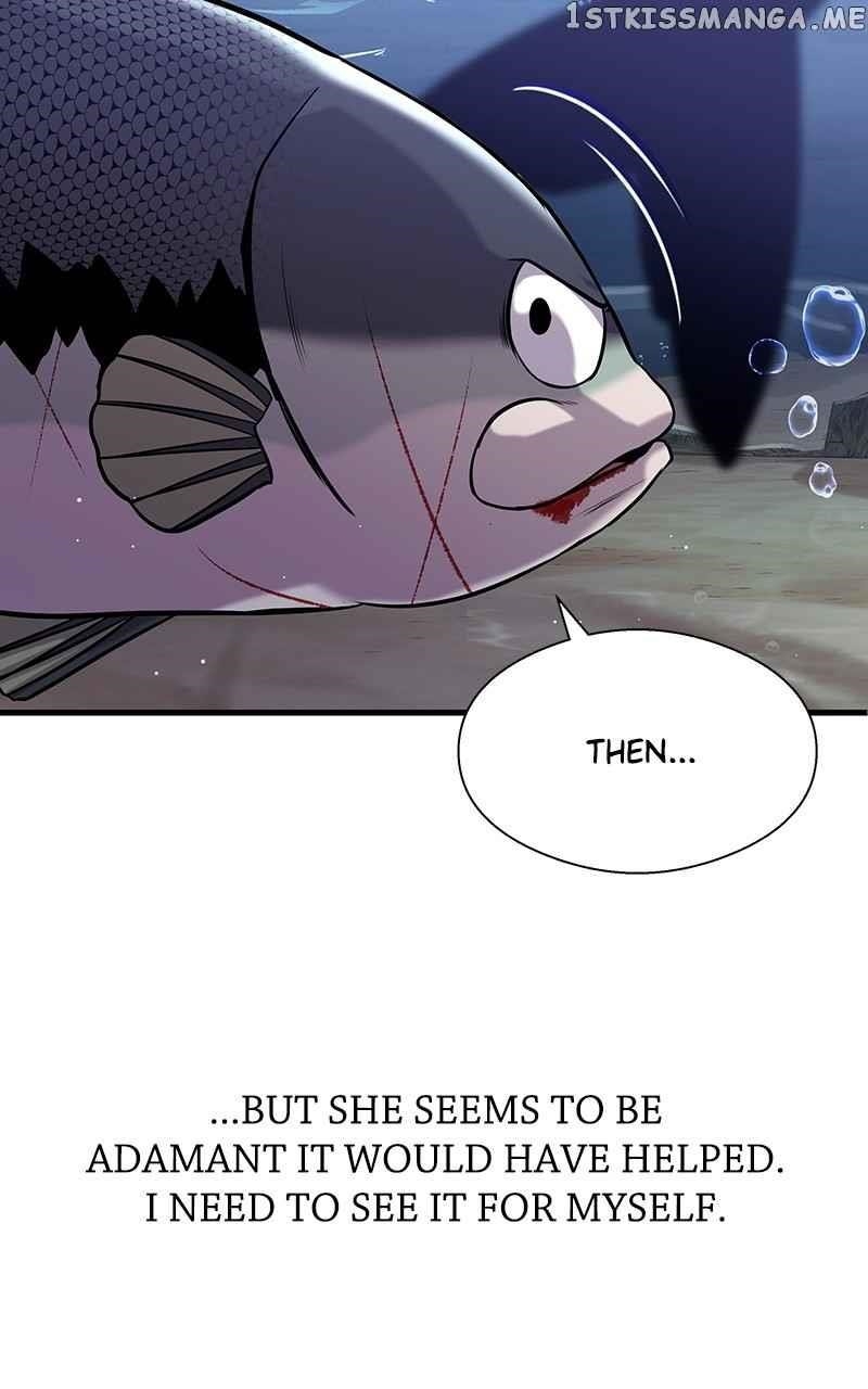 Surviving as a Fish Chapter 35 - Page 50