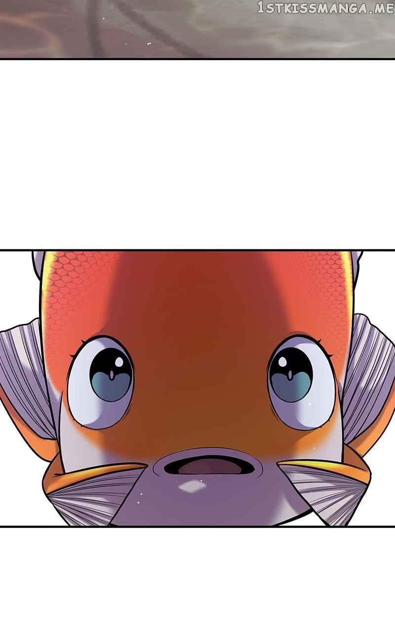 Surviving as a Fish Chapter 35 - Page 52