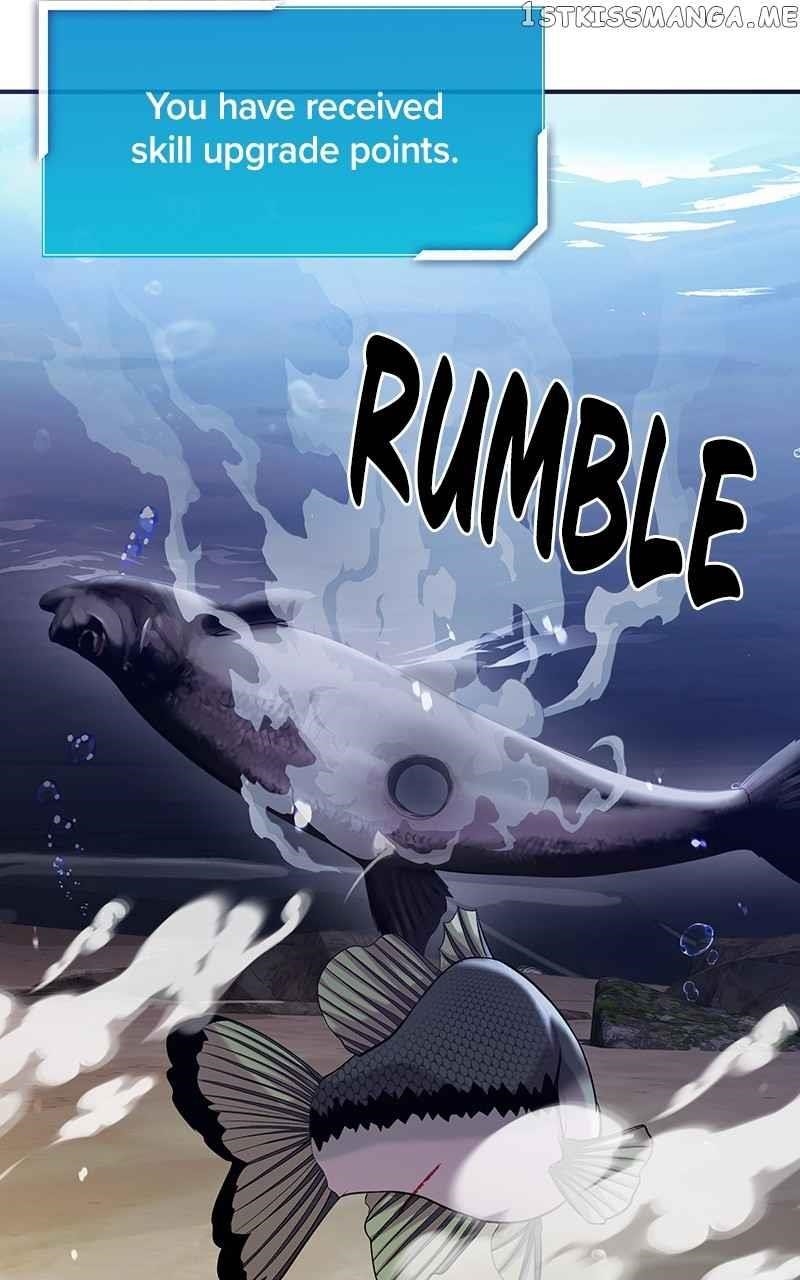 Surviving as a Fish Chapter 35 - Page 57