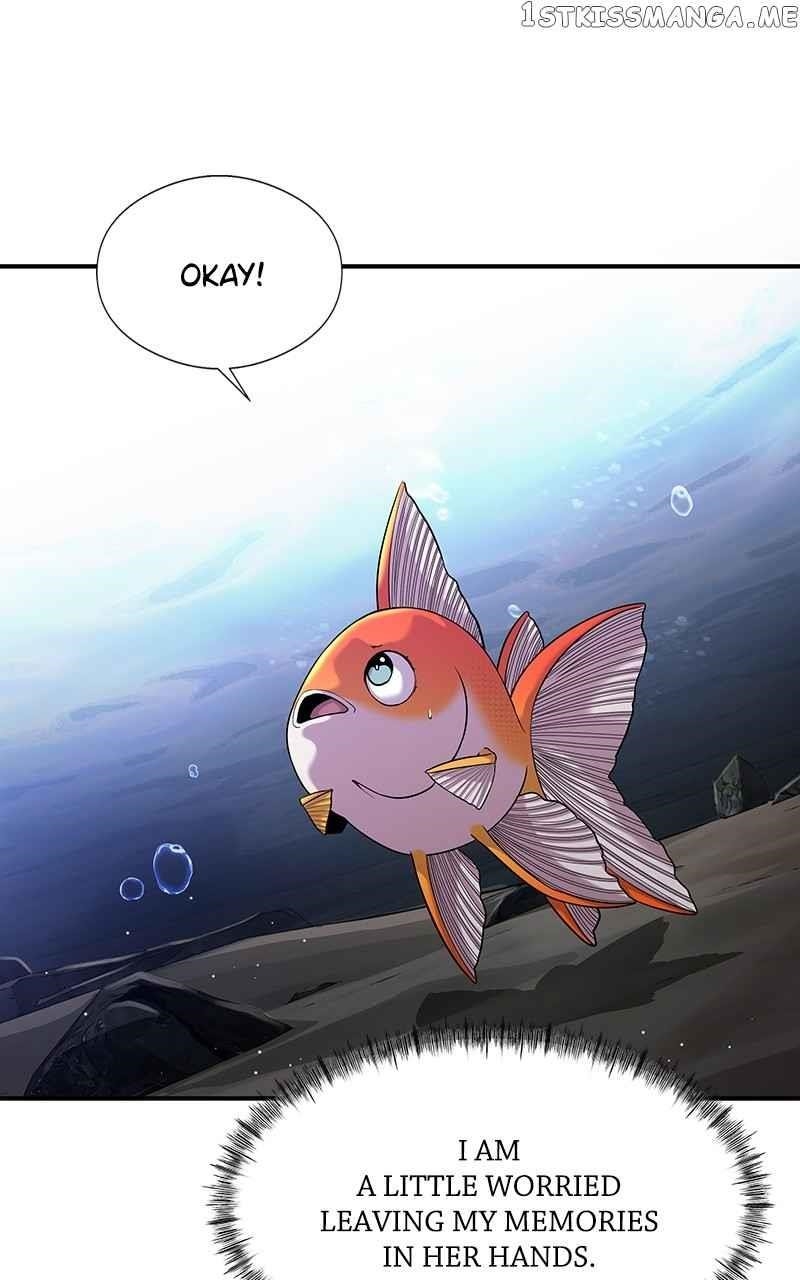 Surviving as a Fish Chapter 35 - Page 81