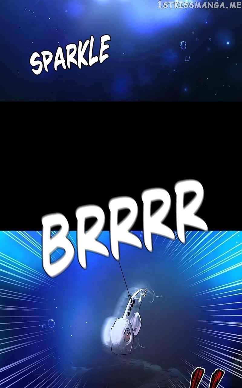 Surviving as a Fish Chapter 35 - Page 89