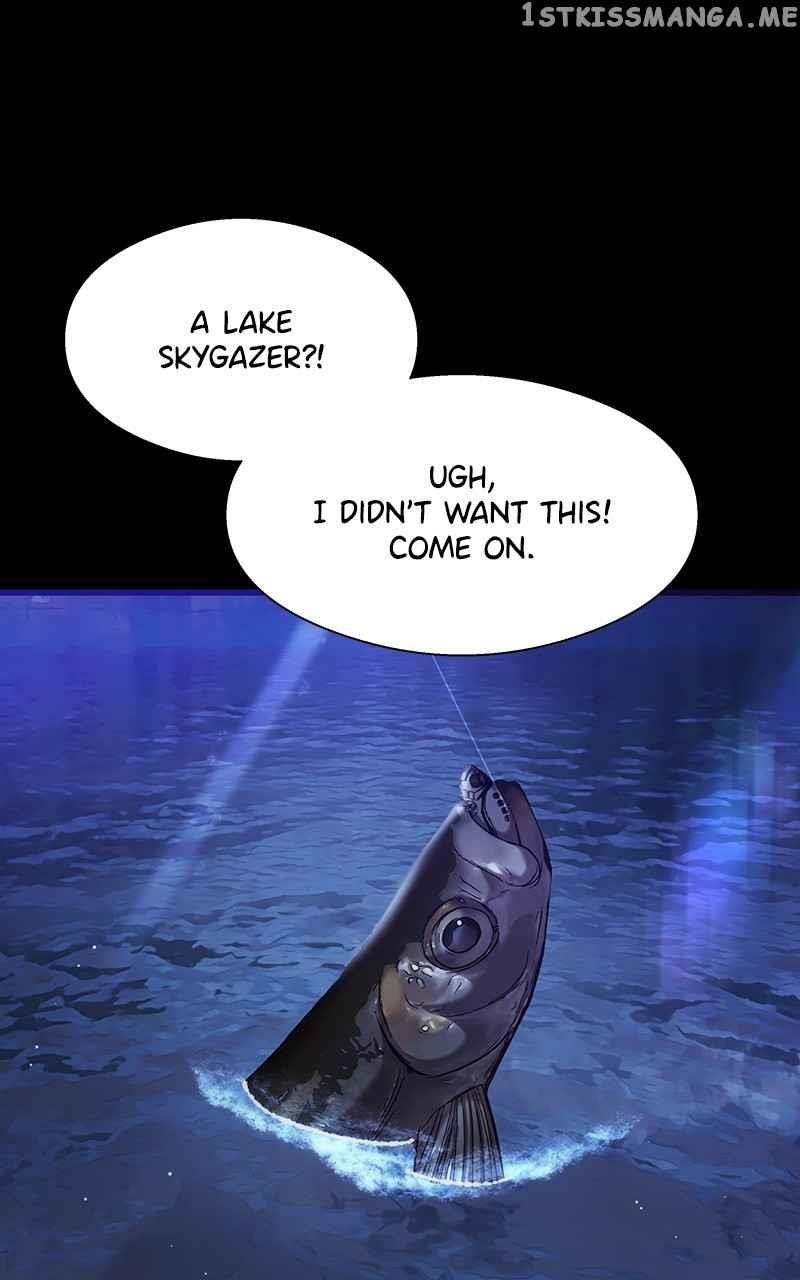 Surviving as a Fish Chapter 35 - Page 95