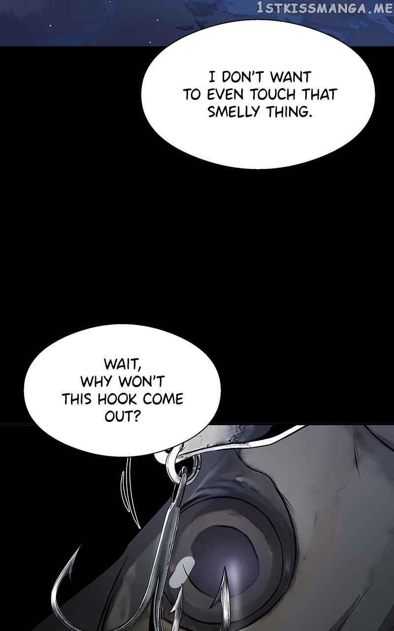 Surviving as a Fish Chapter 35 - Page 96