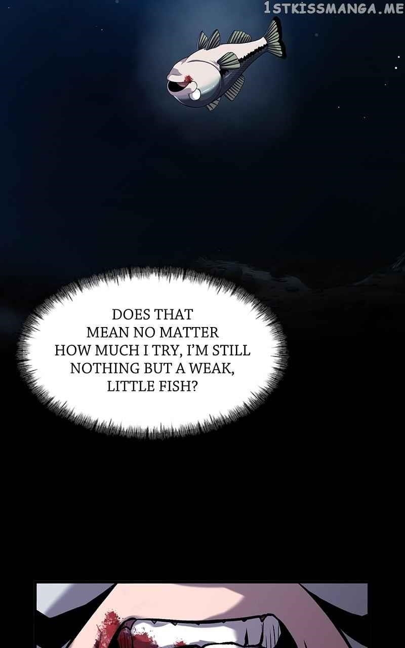 Surviving as a Fish Chapter 36 - Page 103