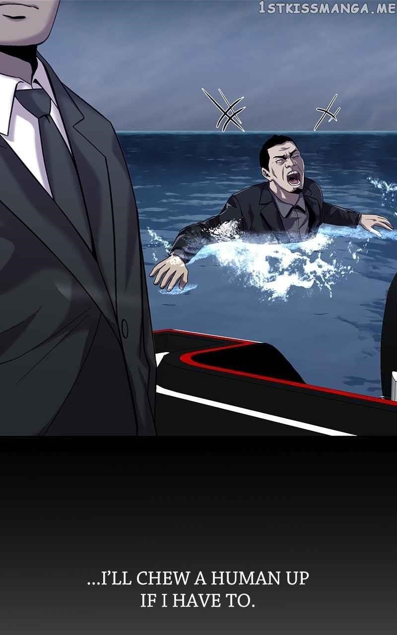 Surviving as a Fish Chapter 36 - Page 107