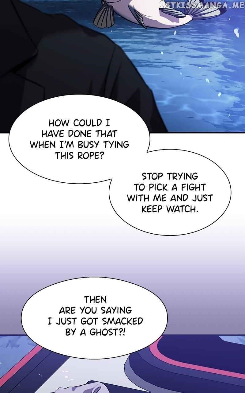 Surviving as a Fish Chapter 36 - Page 12