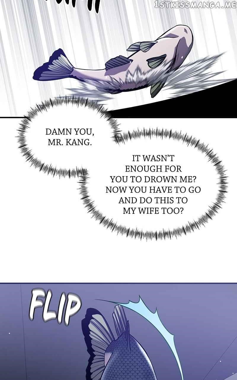 Surviving as a Fish Chapter 36 - Page 14