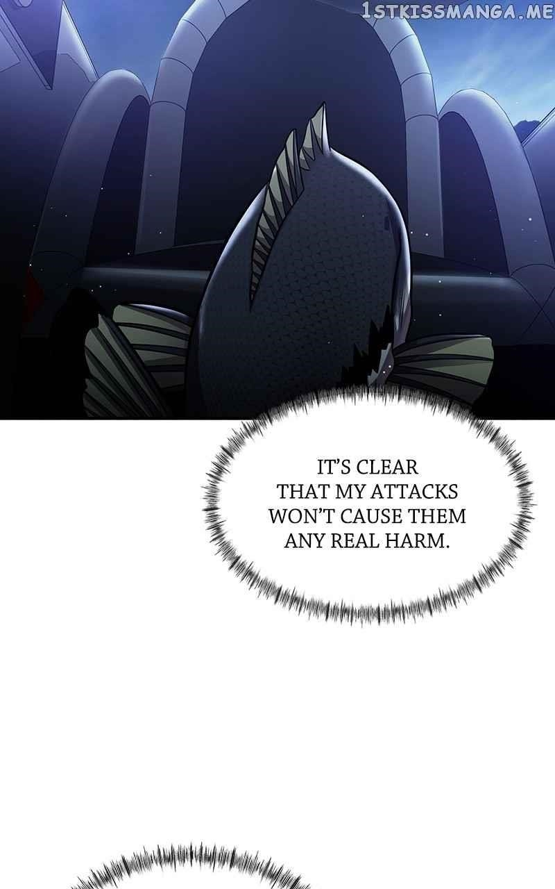 Surviving as a Fish Chapter 36 - Page 17