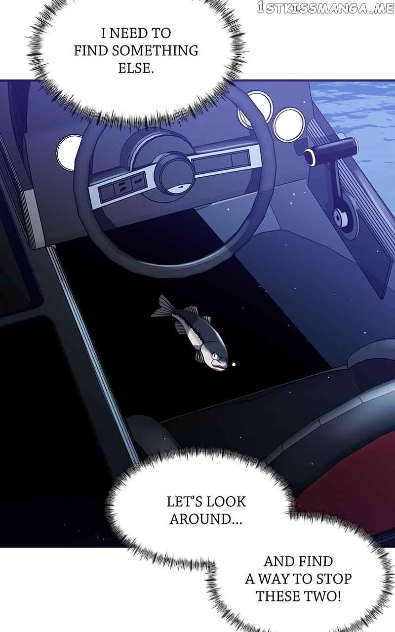 Surviving as a Fish Chapter 36 - Page 18