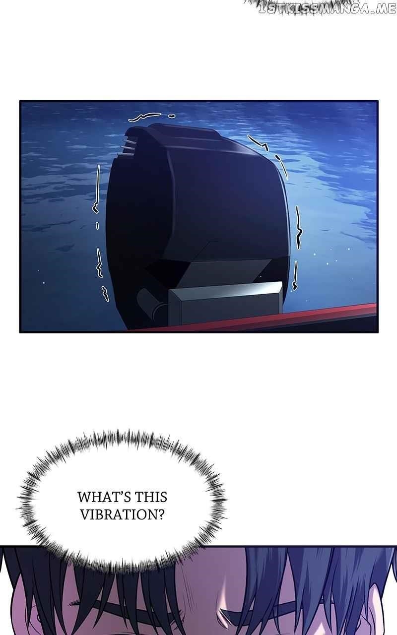 Surviving as a Fish Chapter 36 - Page 19