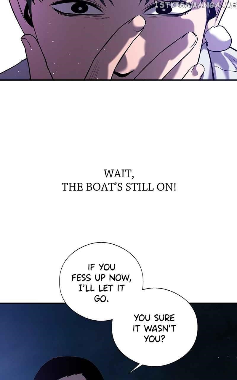 Surviving as a Fish Chapter 36 - Page 20