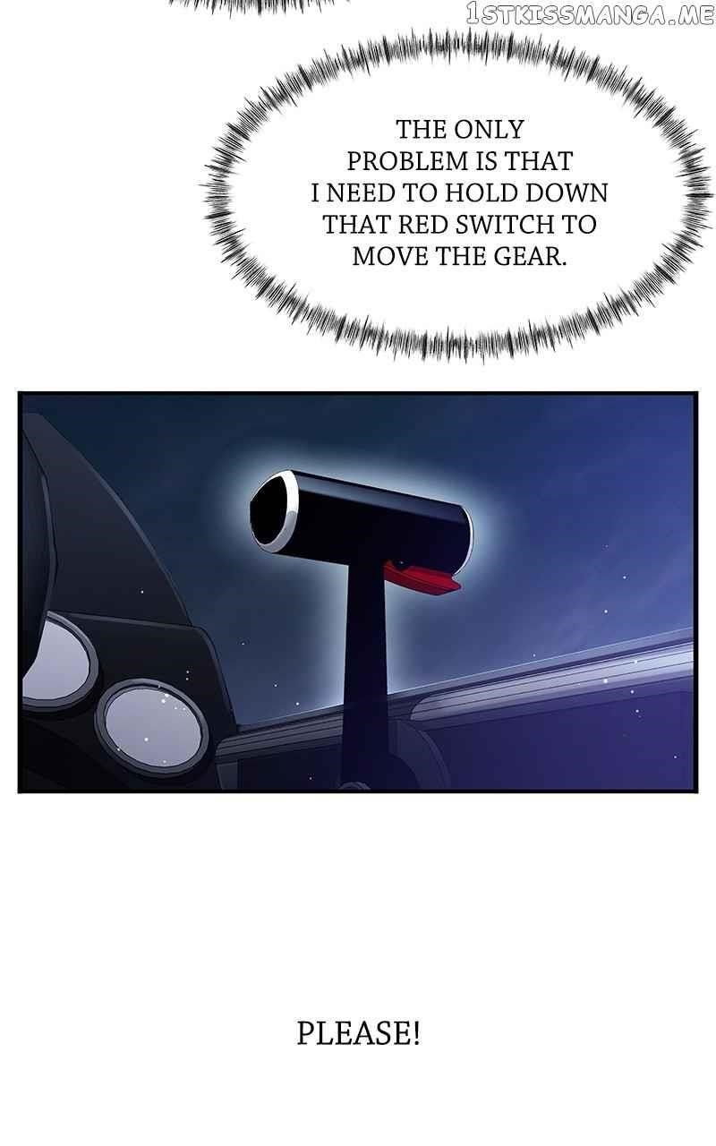 Surviving as a Fish Chapter 36 - Page 23