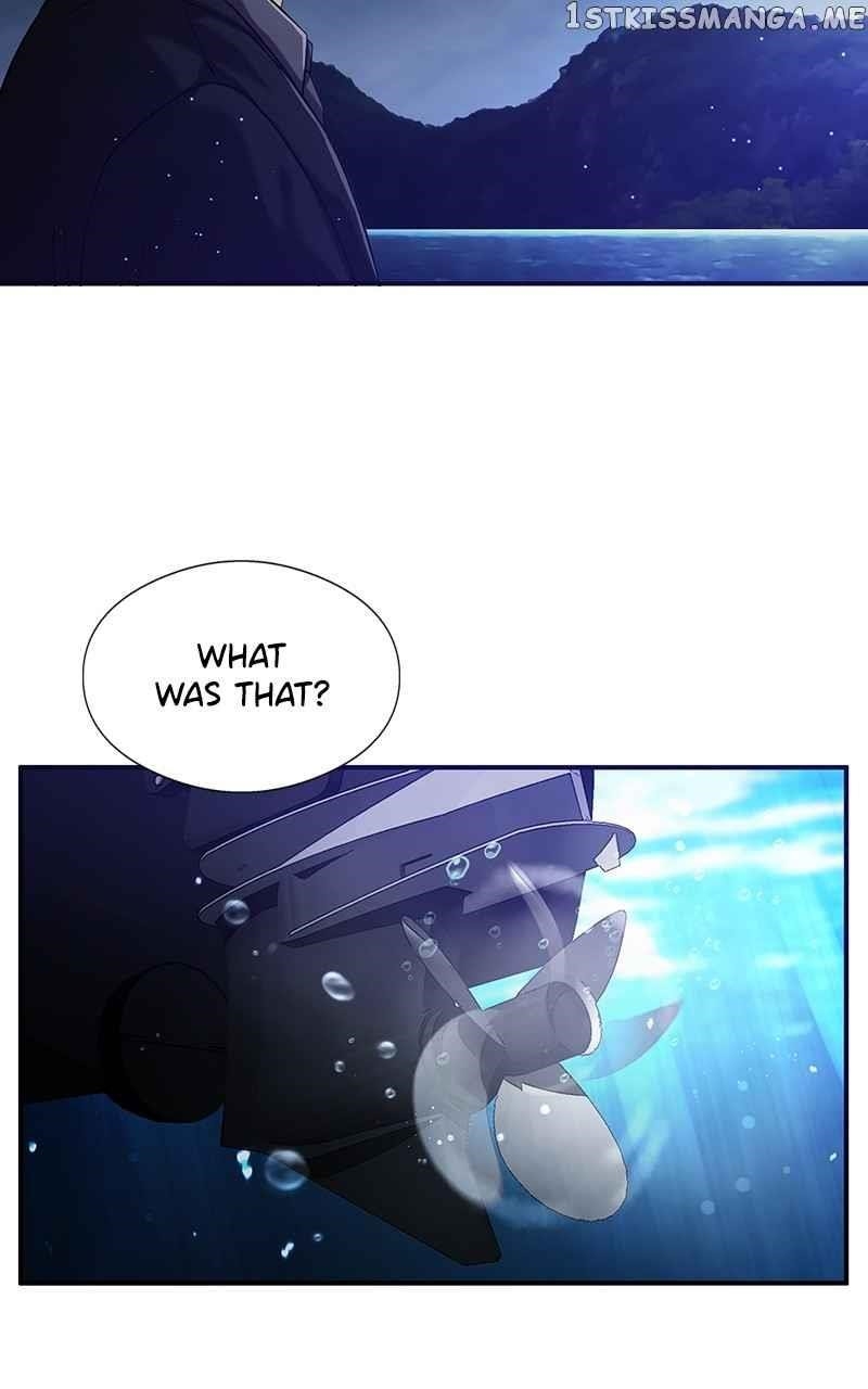 Surviving as a Fish Chapter 36 - Page 28