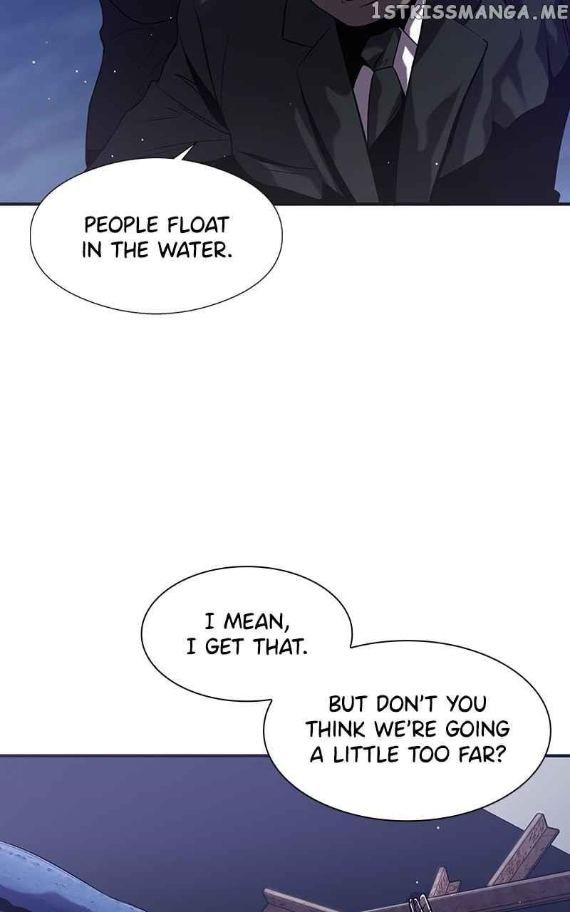 Surviving as a Fish Chapter 36 - Page 3