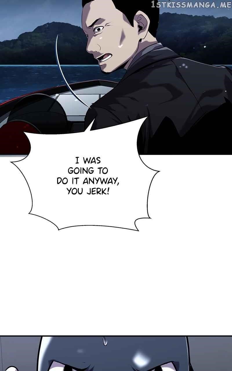 Surviving as a Fish Chapter 36 - Page 33