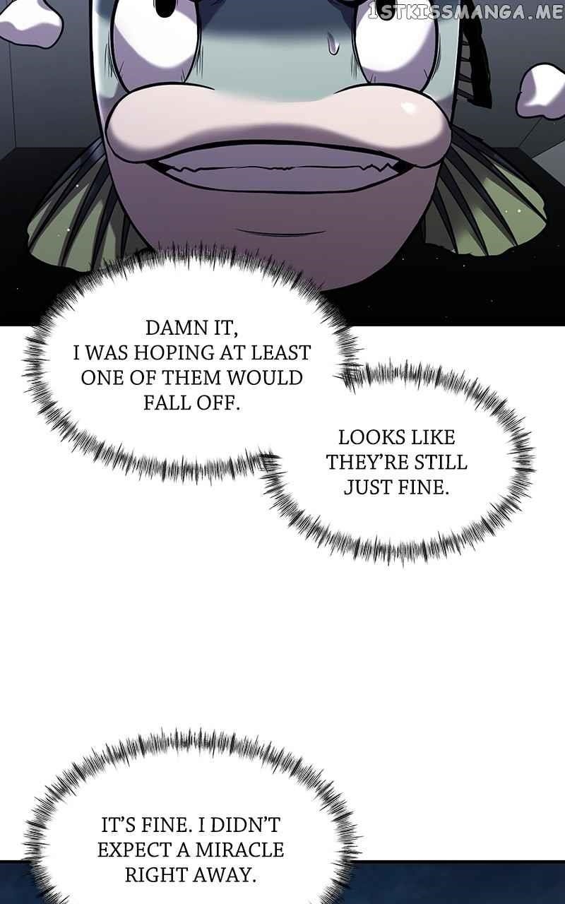 Surviving as a Fish Chapter 36 - Page 34