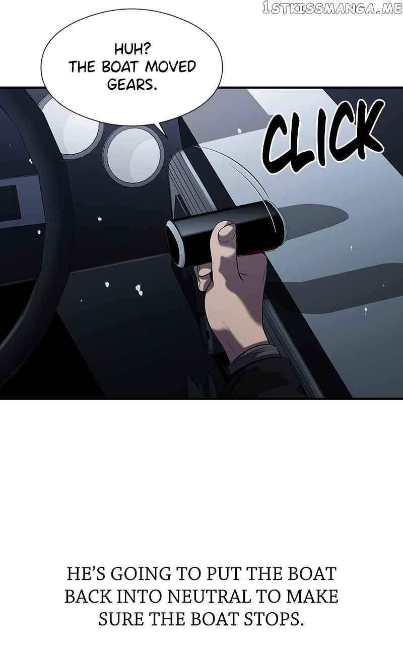 Surviving as a Fish Chapter 36 - Page 36