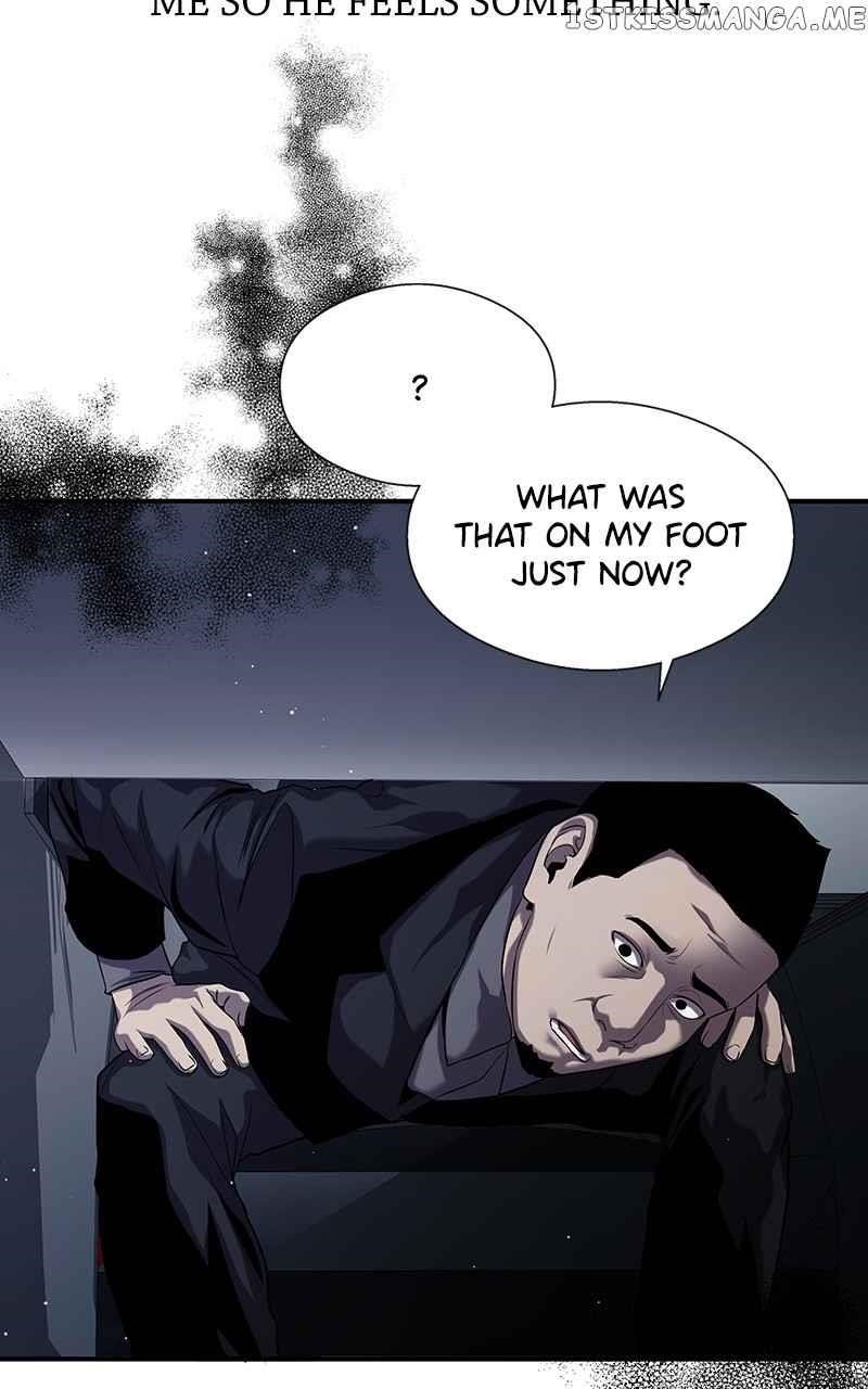 Surviving as a Fish Chapter 36 - Page 38