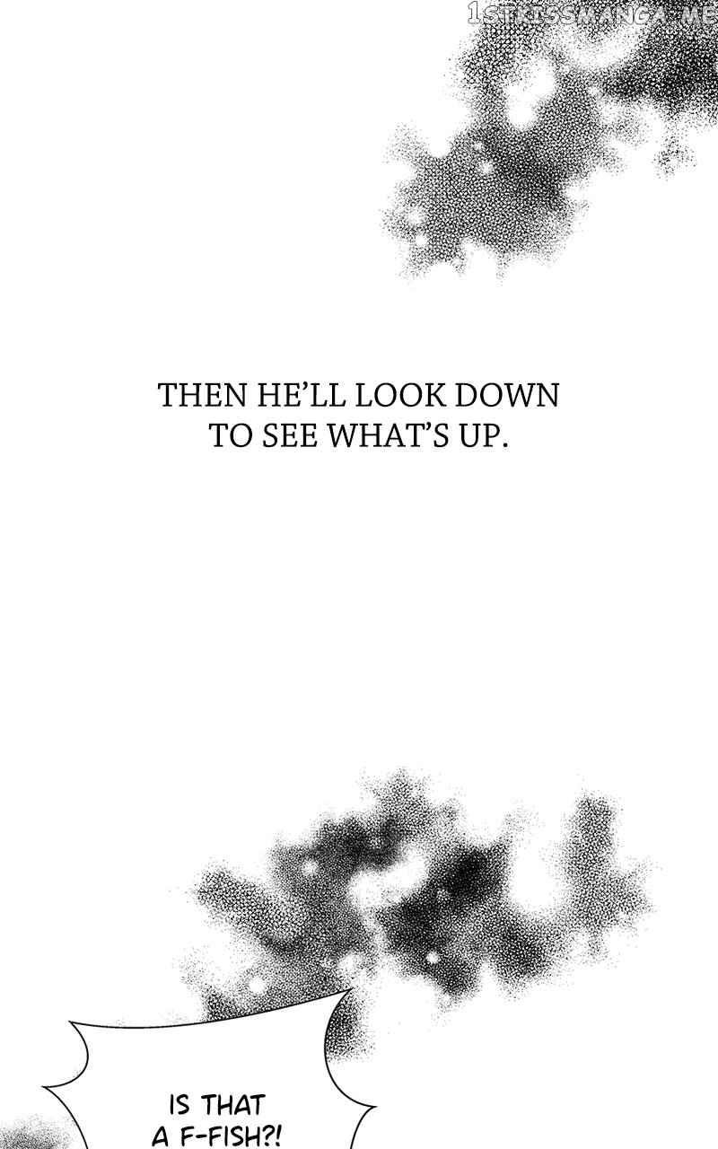 Surviving as a Fish Chapter 36 - Page 39