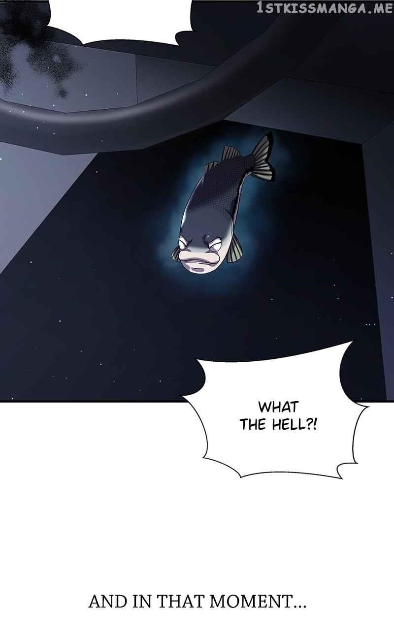 Surviving as a Fish Chapter 36 - Page 40