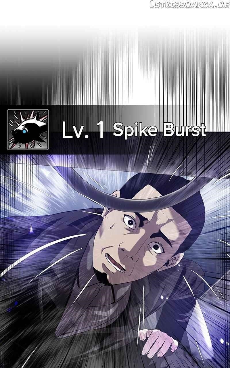 Surviving as a Fish Chapter 36 - Page 41