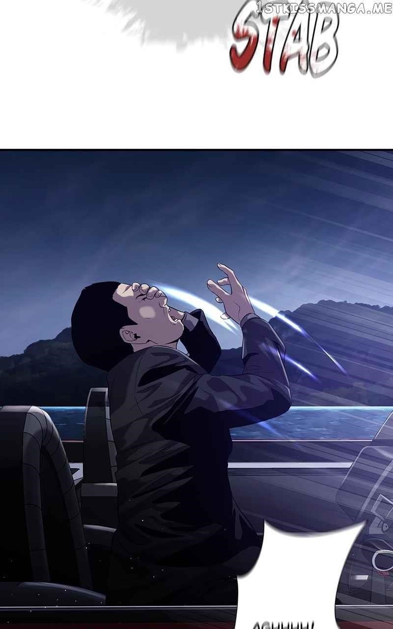 Surviving as a Fish Chapter 36 - Page 43