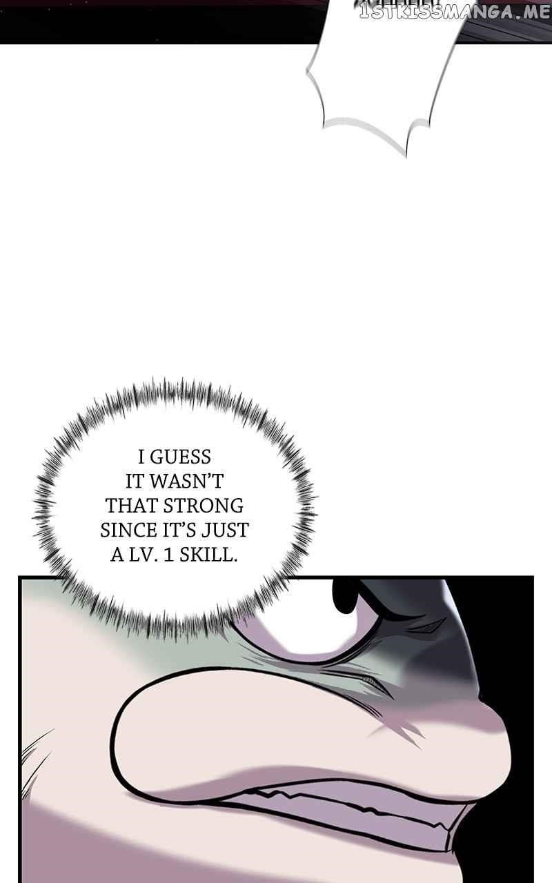 Surviving as a Fish Chapter 36 - Page 44