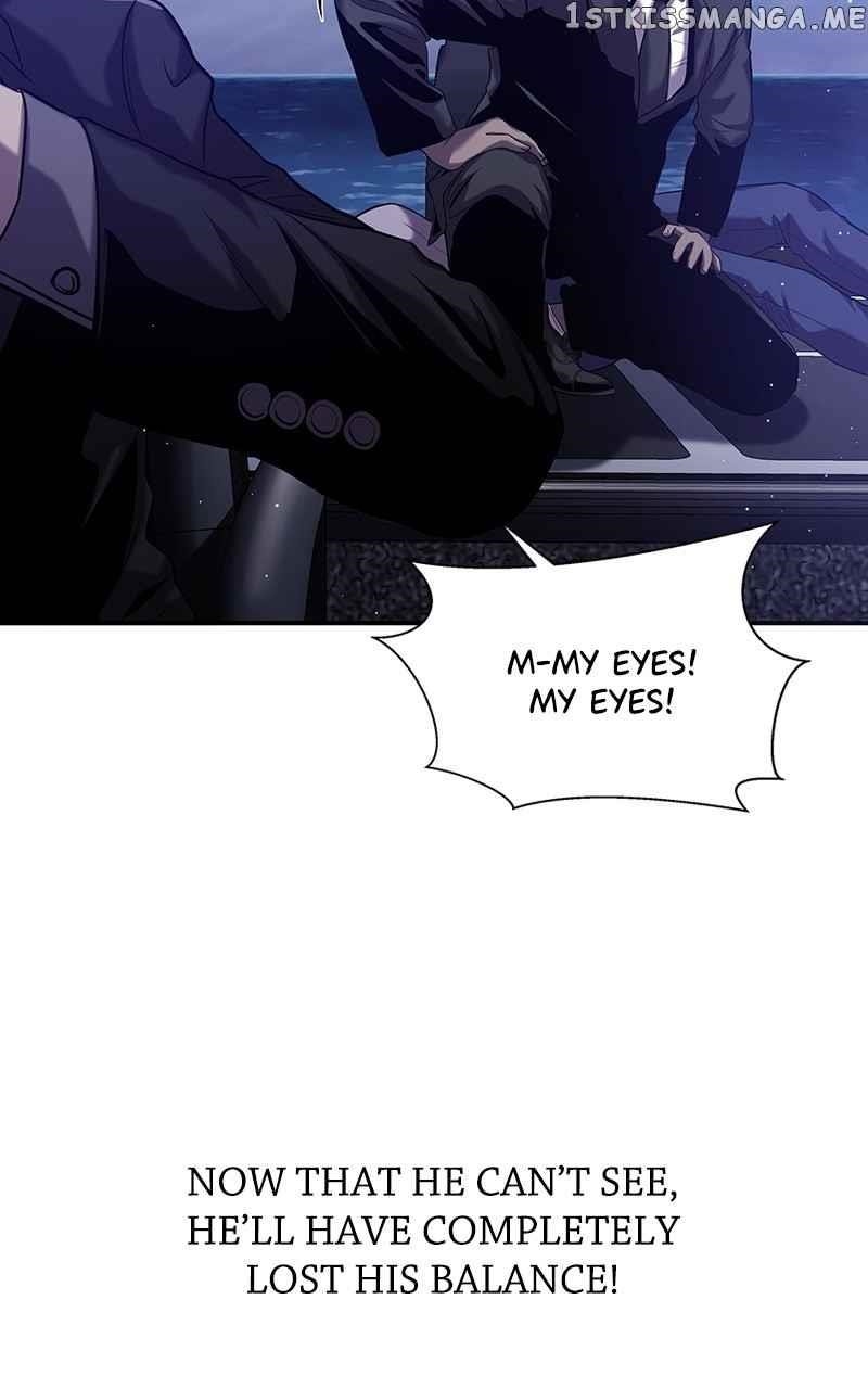 Surviving as a Fish Chapter 36 - Page 46