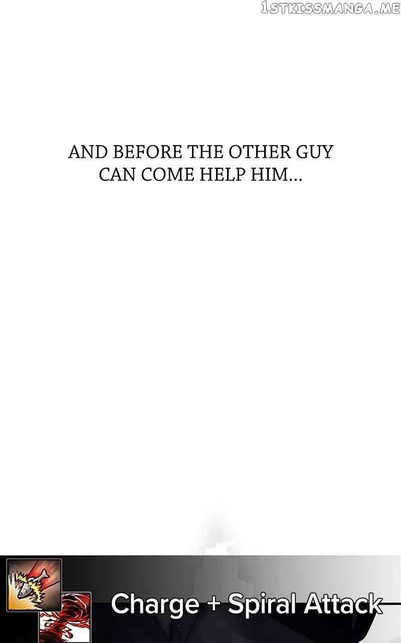 Surviving as a Fish Chapter 36 - Page 48