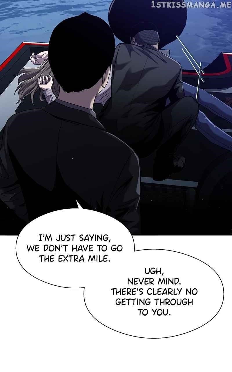 Surviving as a Fish Chapter 36 - Page 5