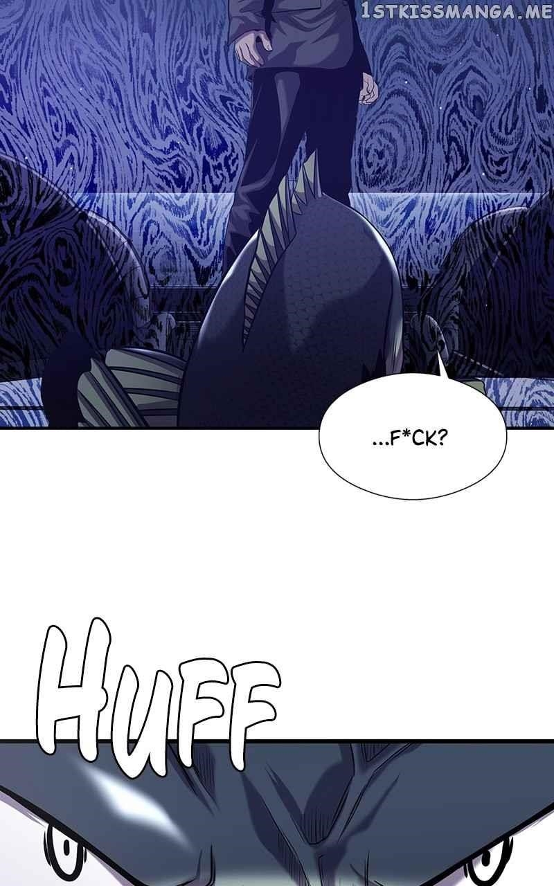 Surviving as a Fish Chapter 36 - Page 54