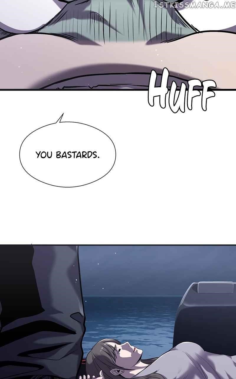 Surviving as a Fish Chapter 36 - Page 55