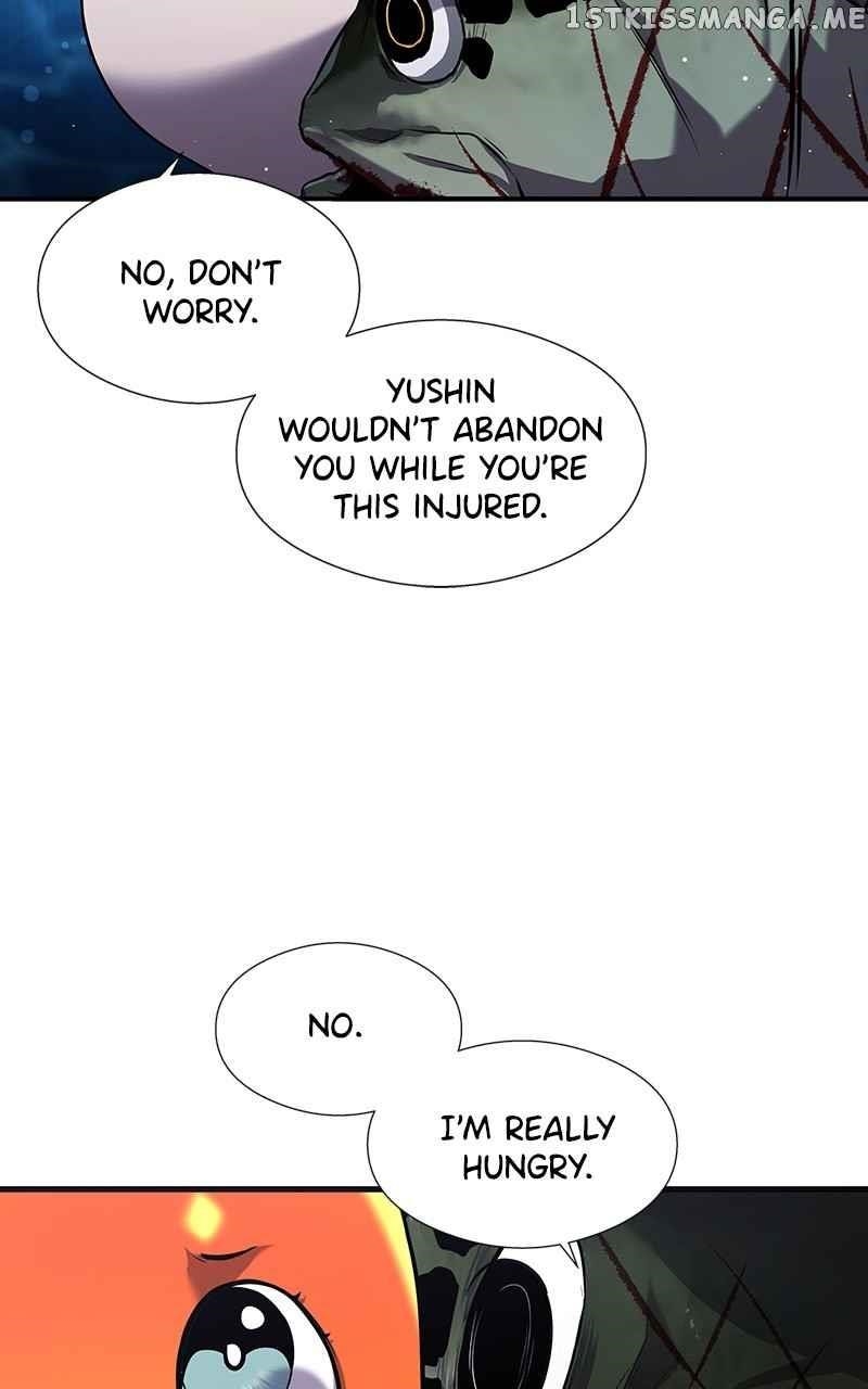 Surviving as a Fish Chapter 36 - Page 61