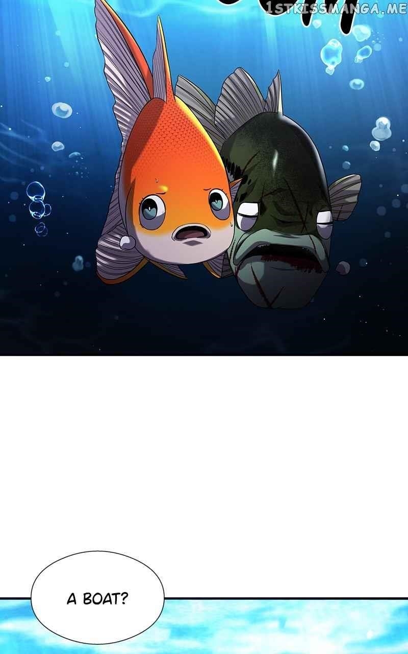 Surviving as a Fish Chapter 36 - Page 63