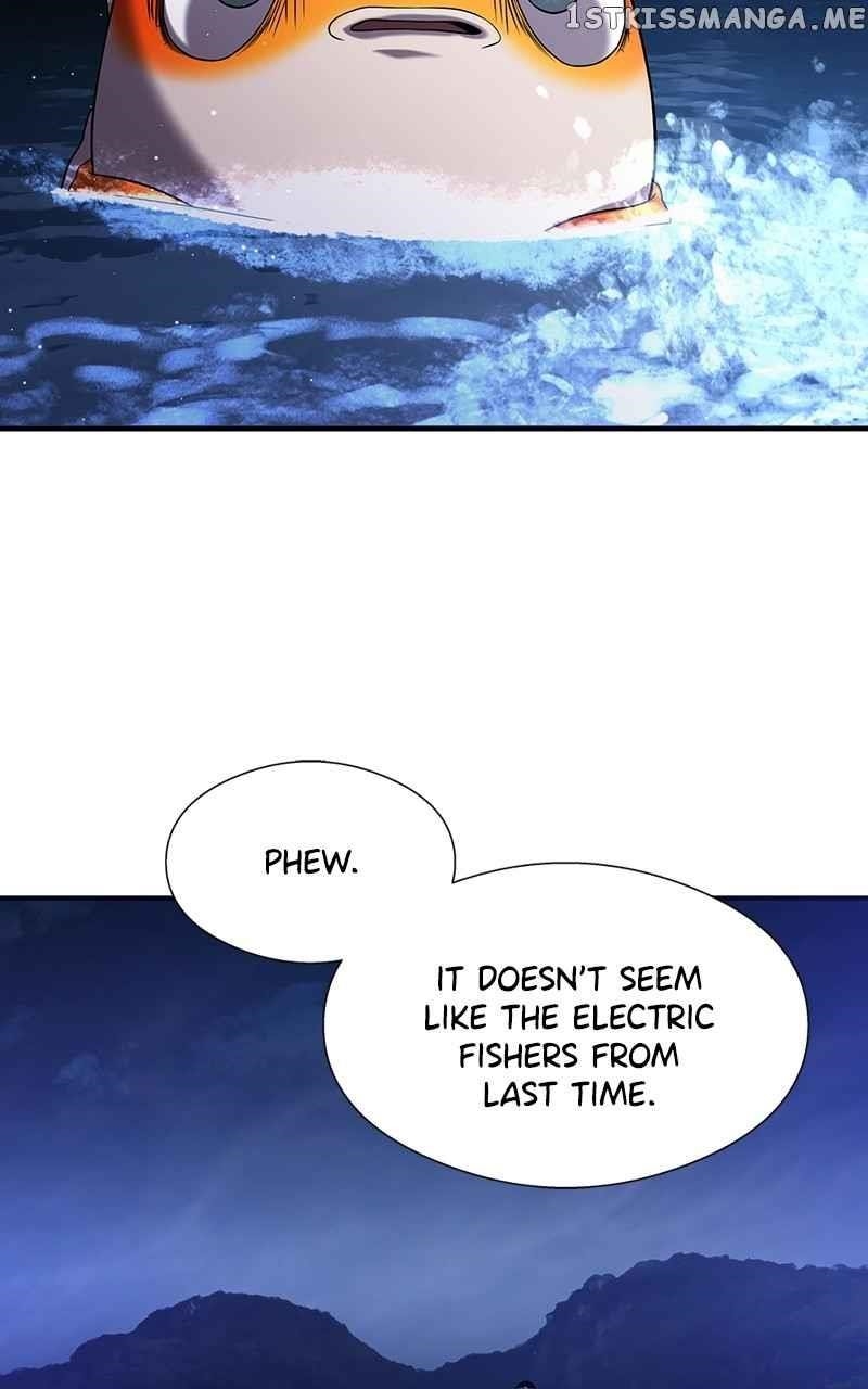 Surviving as a Fish Chapter 36 - Page 67