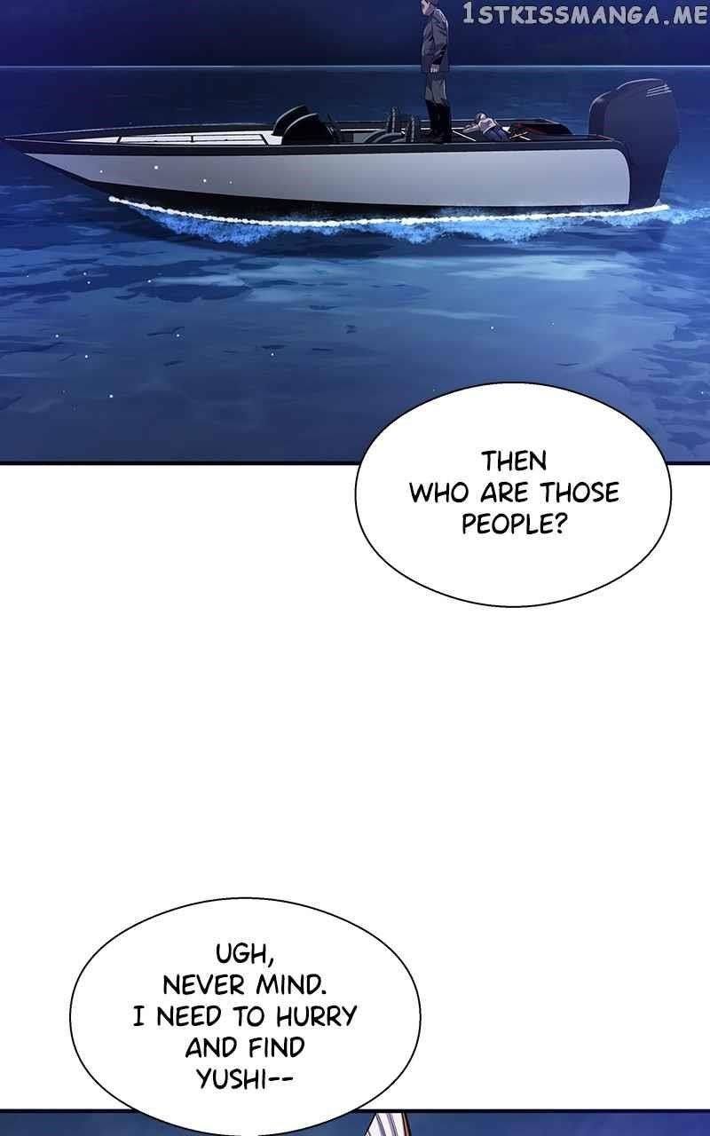 Surviving as a Fish Chapter 36 - Page 68