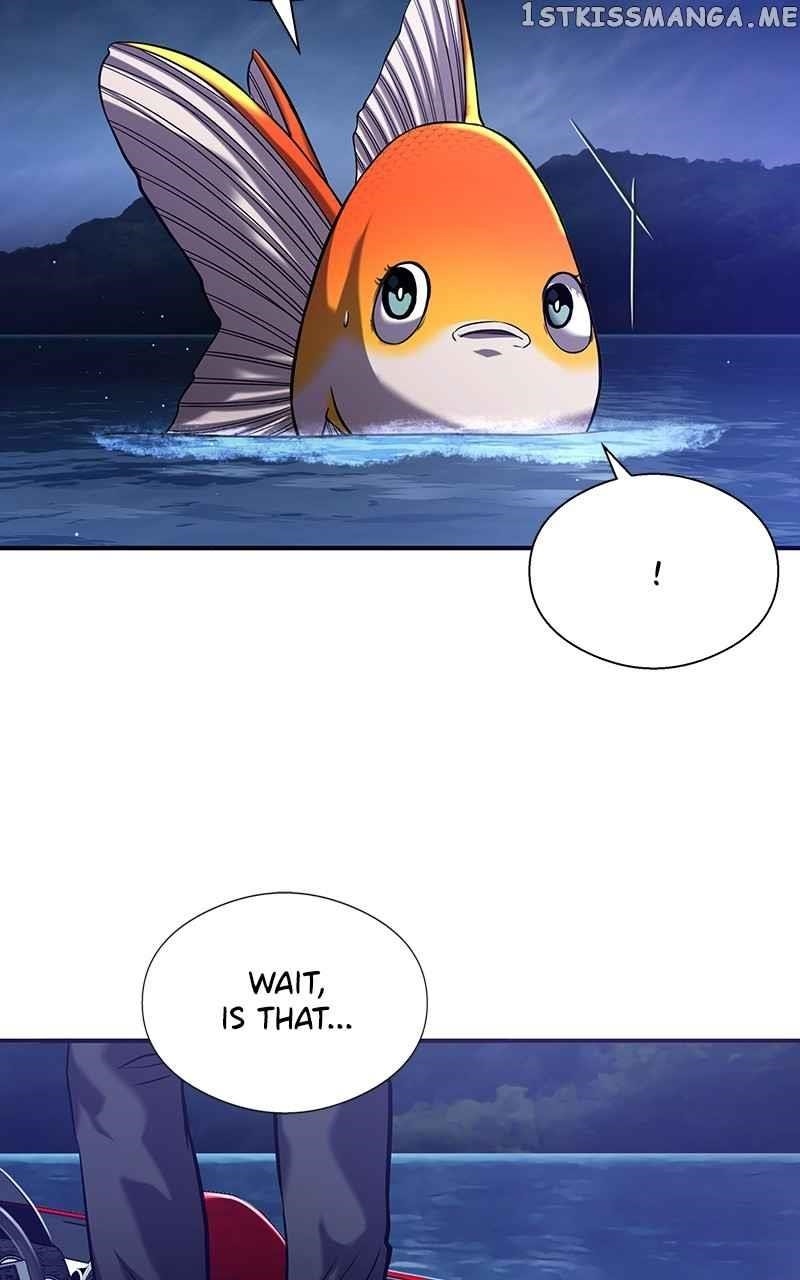 Surviving as a Fish Chapter 36 - Page 69