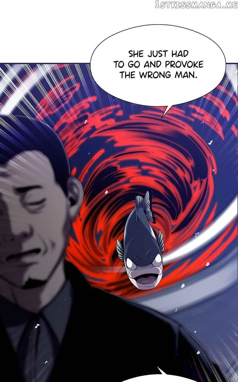 Surviving as a Fish Chapter 36 - Page 7