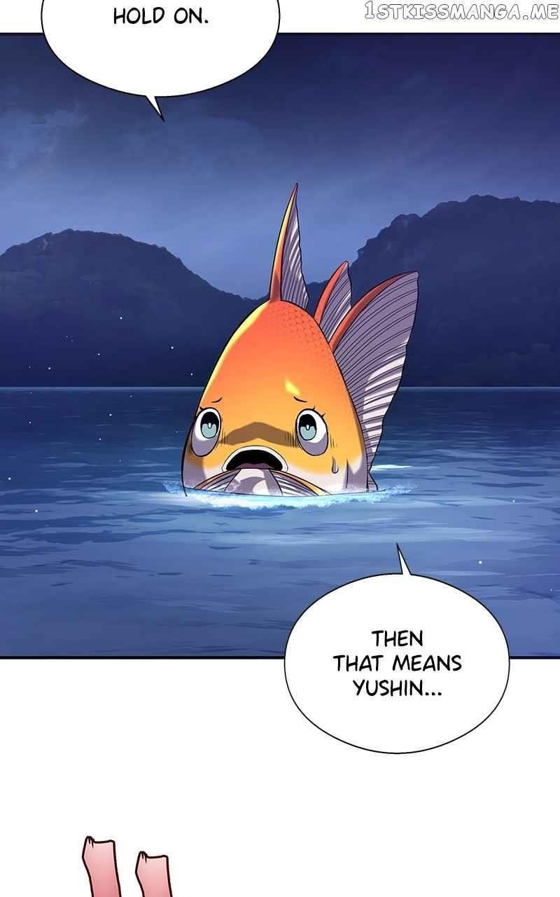 Surviving as a Fish Chapter 36 - Page 71