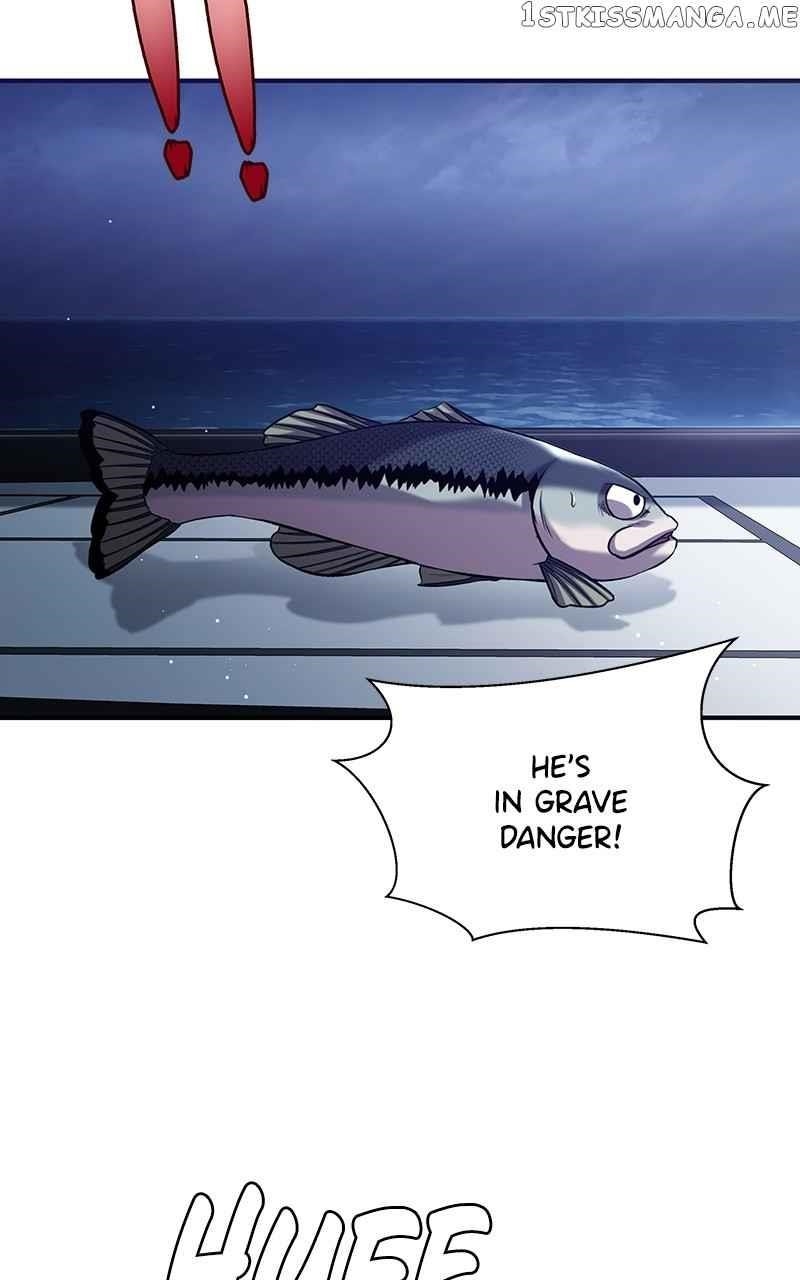 Surviving as a Fish Chapter 36 - Page 72